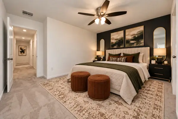 21377 Carosella Drive, New Caney, TX 77357