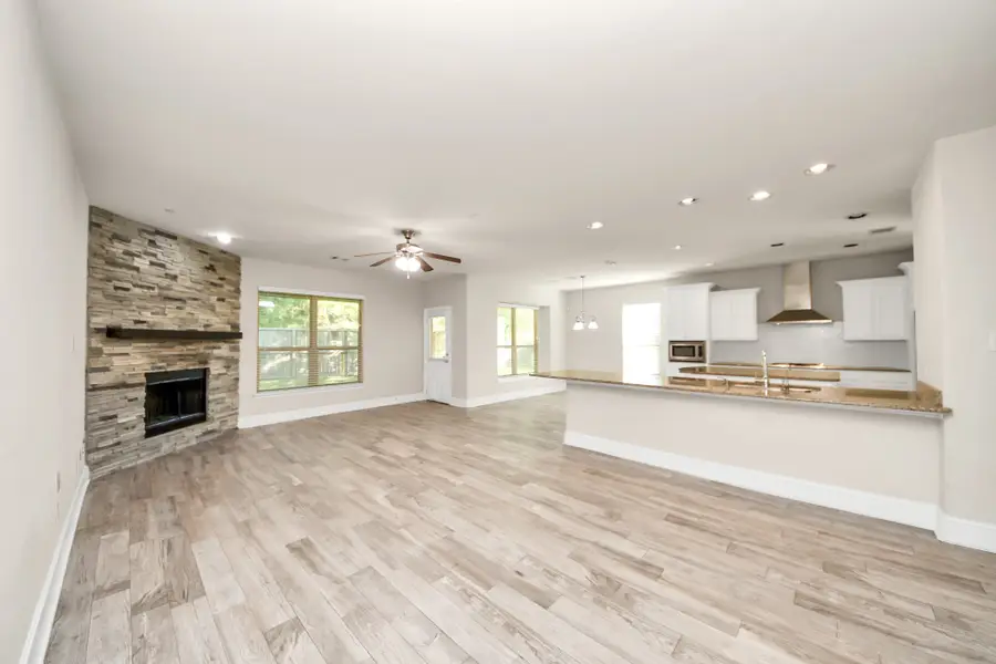 143 W Wading Pond Circle, Tomball, TX 77375 - #3