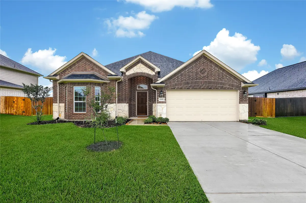 12002 Champions Forest Drive, Monterey Belvieu, TX 77535 - Image #1
