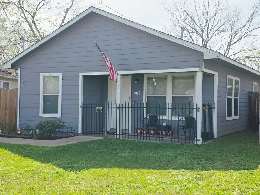 903 Fields Street, Richmond, TX 77469 - #2