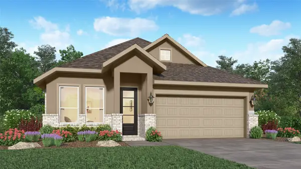 27322 Meadowlark Cove Court, Hockley, TX 77447