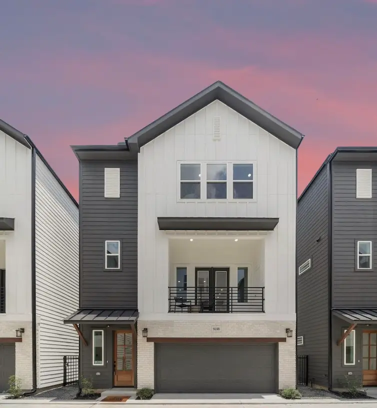 923 Fisher Street #A, Houston, TX 77018 - Image #1