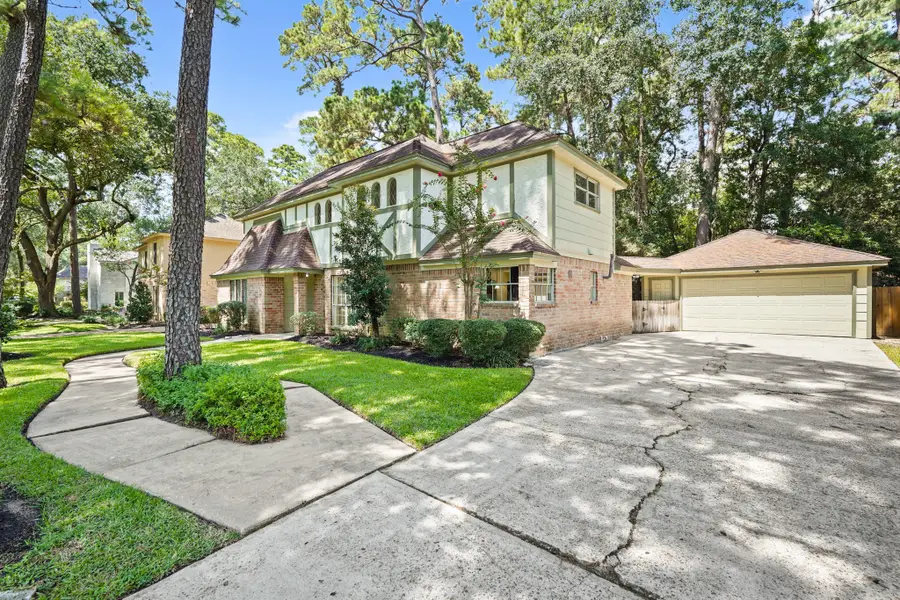 17606 Rustington Drive, Spring, TX 77379 - Image #3