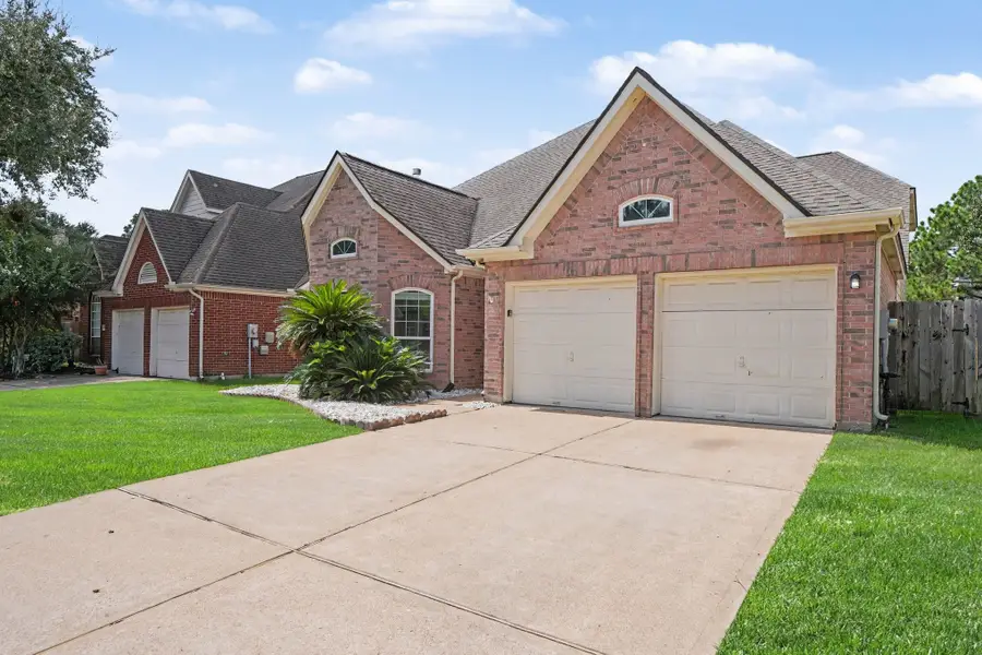 21415 Santa Clara Drive, Katy, TX 77450 - #2