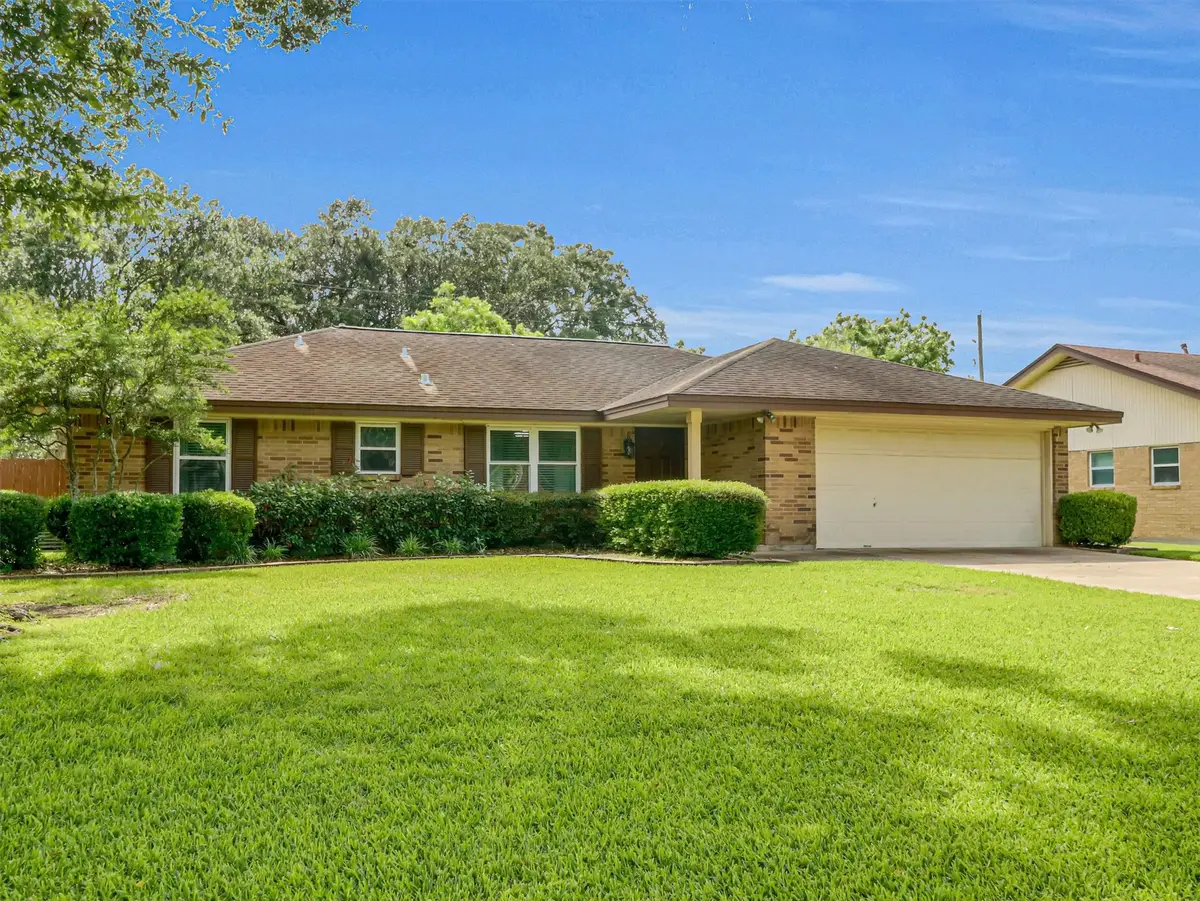 805 Bluebonnet Lane, Katy, TX 77493 - #1