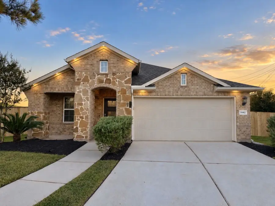 1982 Shim Ball Way, Pearland, TX 77089 - #2
