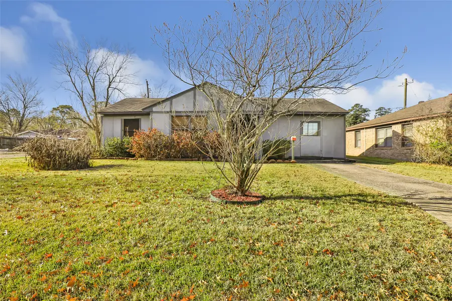 2003 Texoma Street, Baytown, TX 77520 - #2