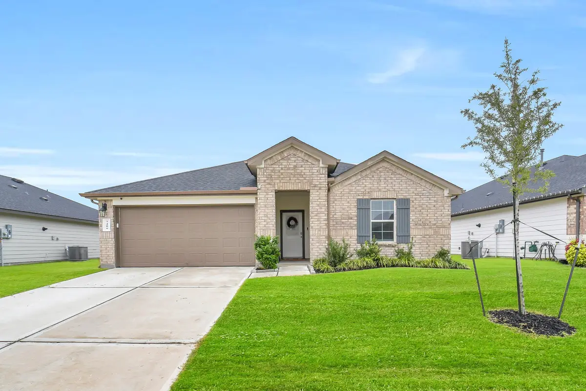 7406 Misty Iris Way, Richmond, TX 77469 - #1