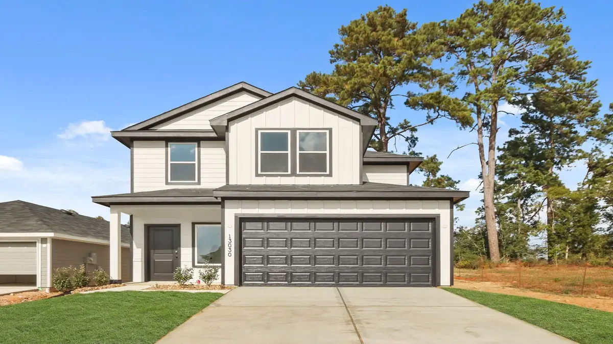 13030 Sorrento Bay Drive, Willis, TX 77318 - Image #1