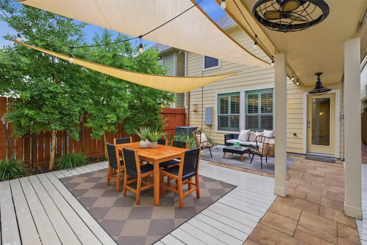 233 W 26th Street, Houston, TX 77008 - #1