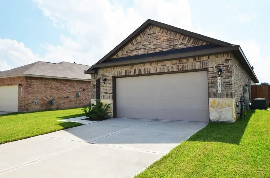 2139 Republic Way, Missouri City, TX 77489 - #2