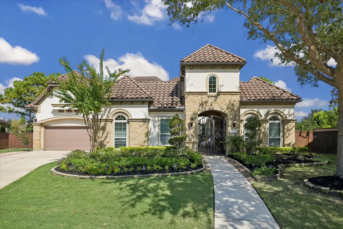 4806 Beamer Creek Court, Sugar Land, TX 77479 - #1