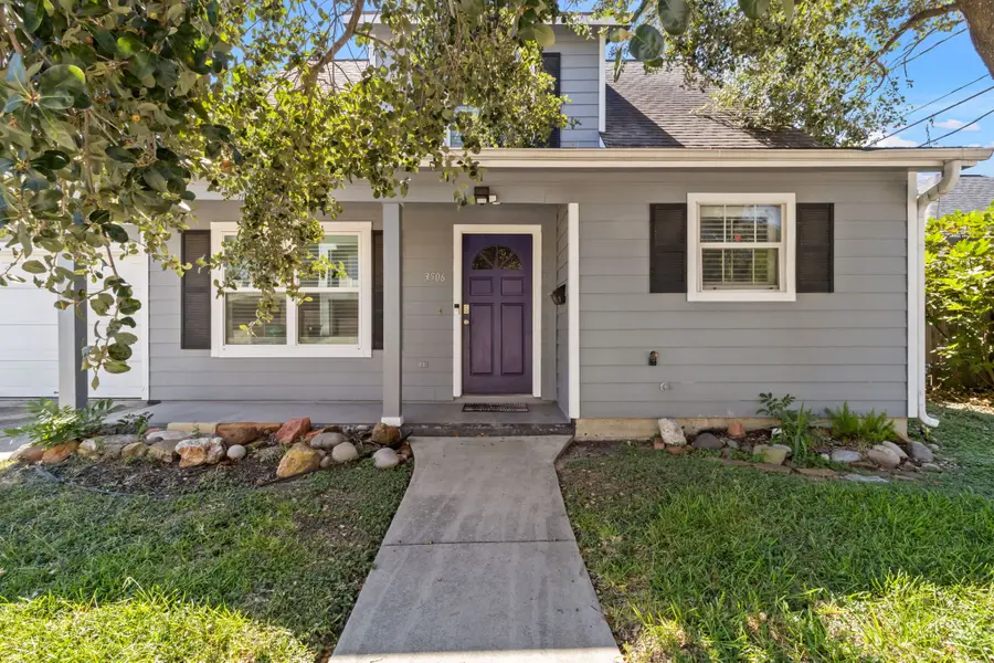 3506 Garrow Street, Houston, TX 77003 - Image #2