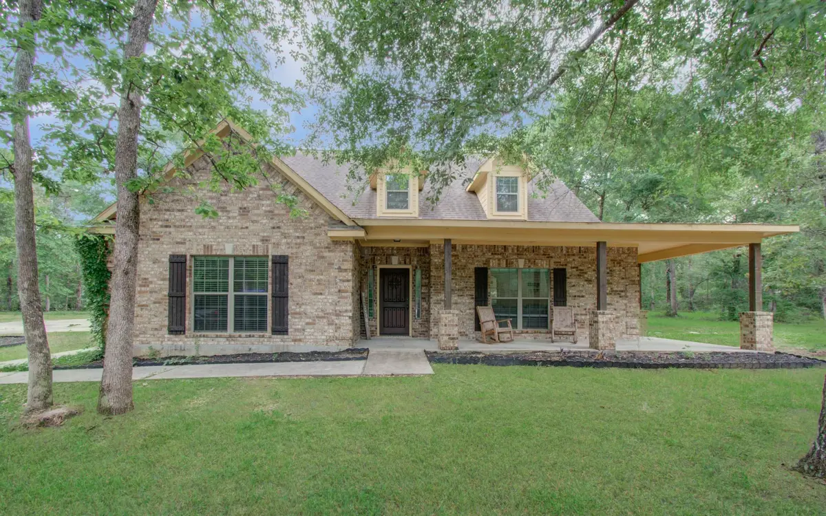 9107 Black Buck Lane, Conroe, TX 77303 - #1