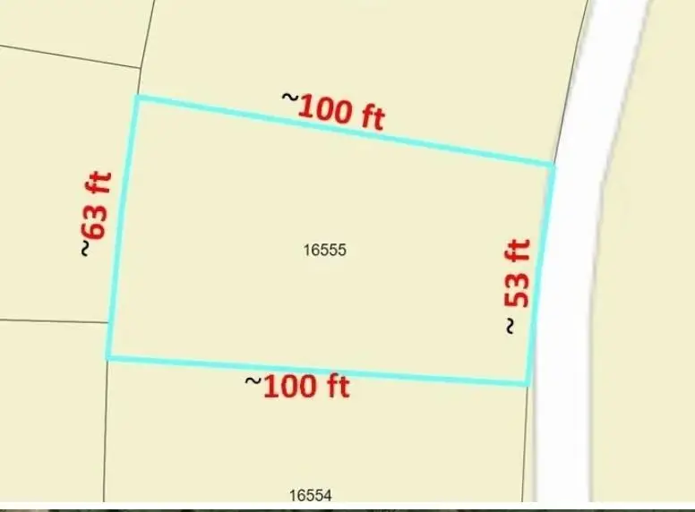 34191 White Feather Circle, Hempstead, TX 77445 - Image #1