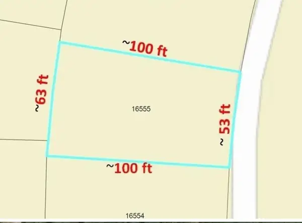 34191 White Feather Circle, Hempstead, TX 77445