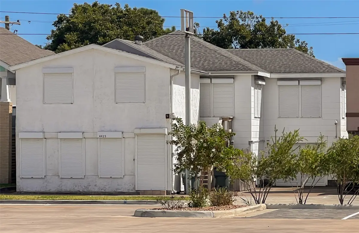 4415 Avenue Avenue S, Galveston, TX 77550 - Image #1