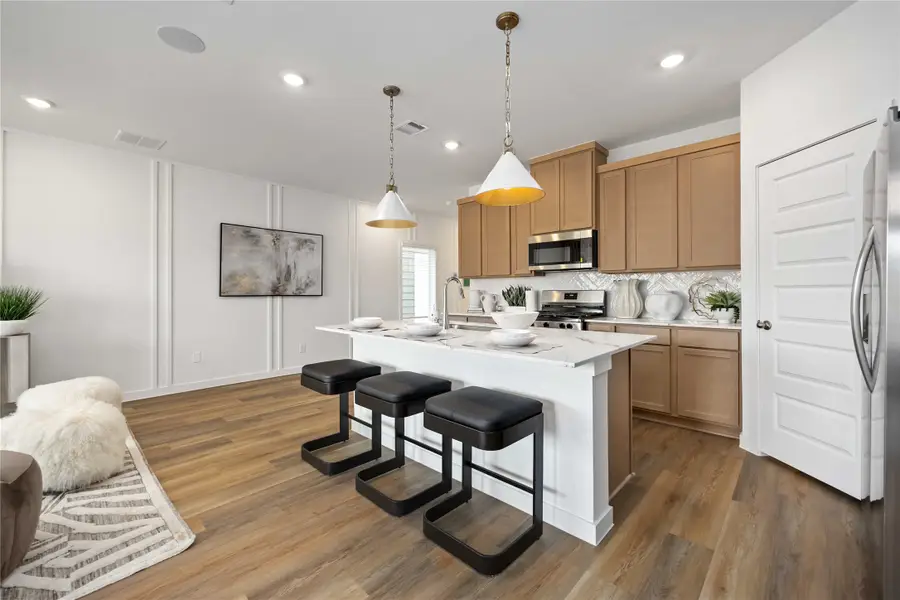 2629 Mchenry Landing Lane, Houston, TX 77051 - #3