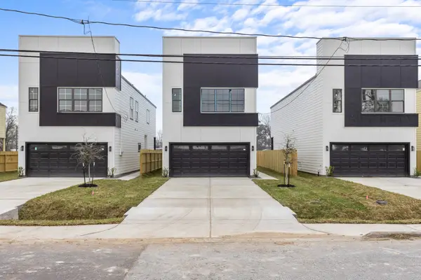 7814 Denton Street, Houston, TX 77028