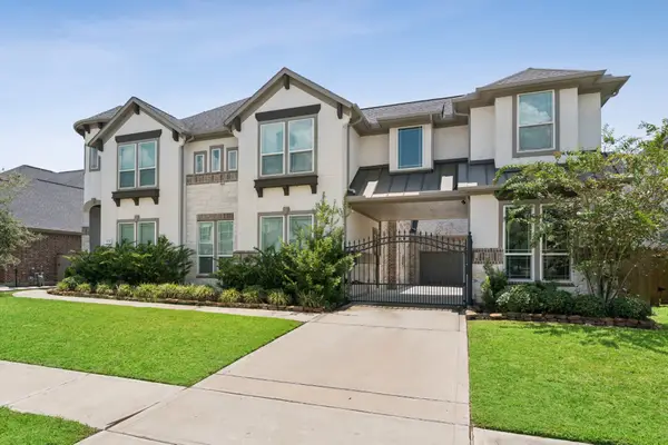 14014 Mulberry River Lane, Houston, TX 77059