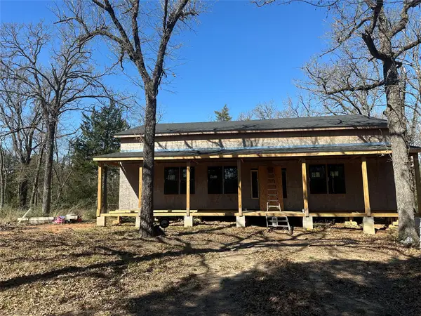 160 Cr 770, Buffalo, TX 75838