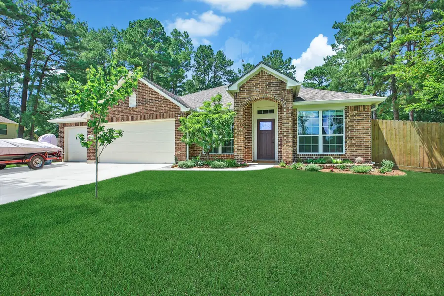 23644 Spring Branch Trail, Montgomery, TX 77316 - #2