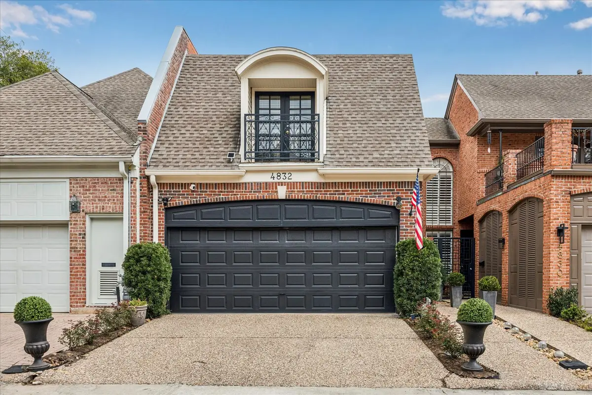 4832 Post Oak Timber Drive, Houston, TX 77056 - #1