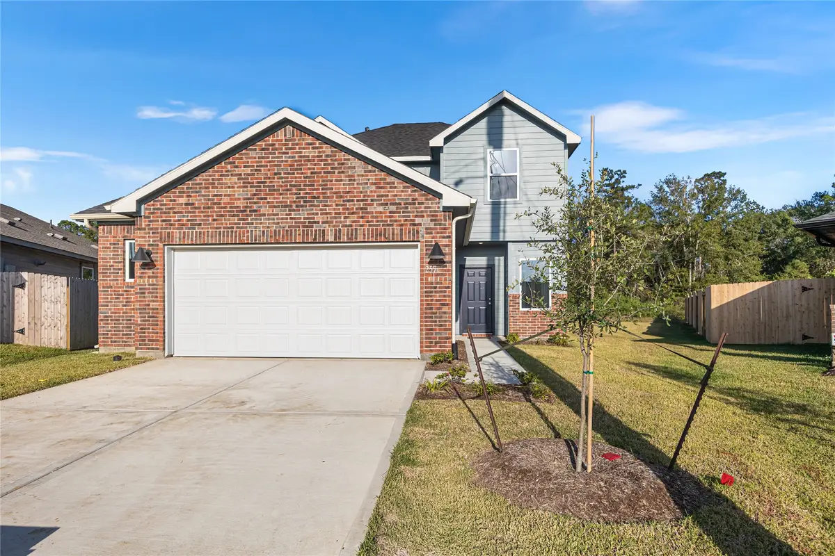 25799 John Wayne Court, Splendora, TX 77372 - #1