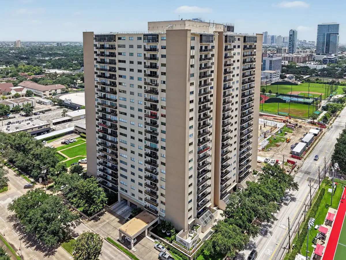 2929 Buffalo Speedway #A1412, Houston, TX 77098 - #1