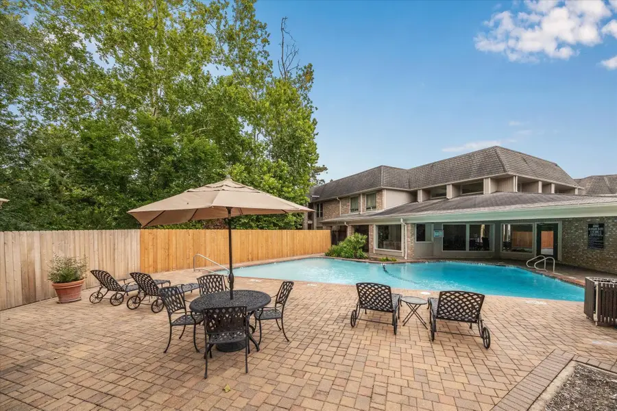2238 S Piney Point Road #109, Houston, TX 77063 - #3