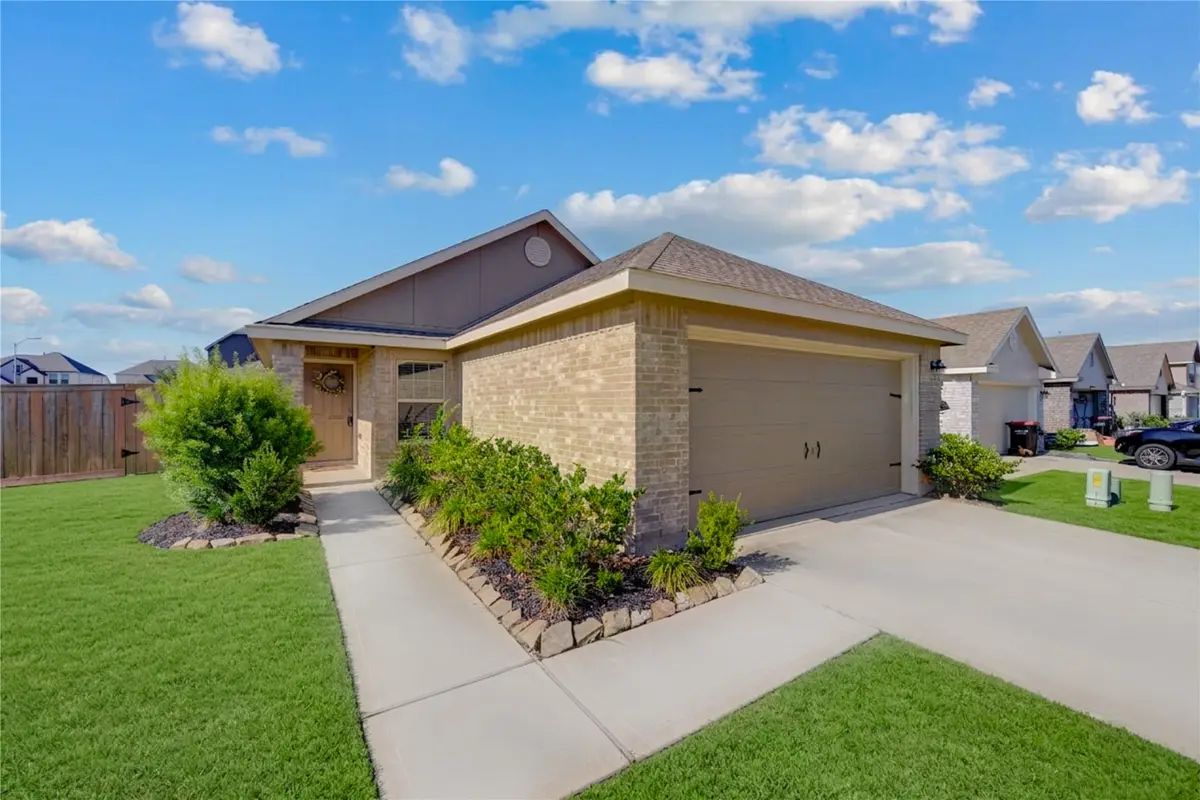 32603 Orchard Haze Drive, Brookshire, TX 77423 - #1