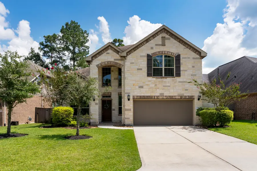 308 Capriccio Lane, Montgomery, TX 77316 - #2
