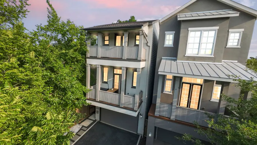 208 Aurora Street #B, Houston, TX 77008 - Image #3