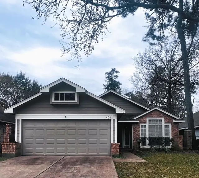 4026 Meadowgold Lane, Kingwood, TX 77345 - Image #2