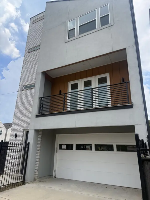 2422 Briley Street, Houston, TX 77004