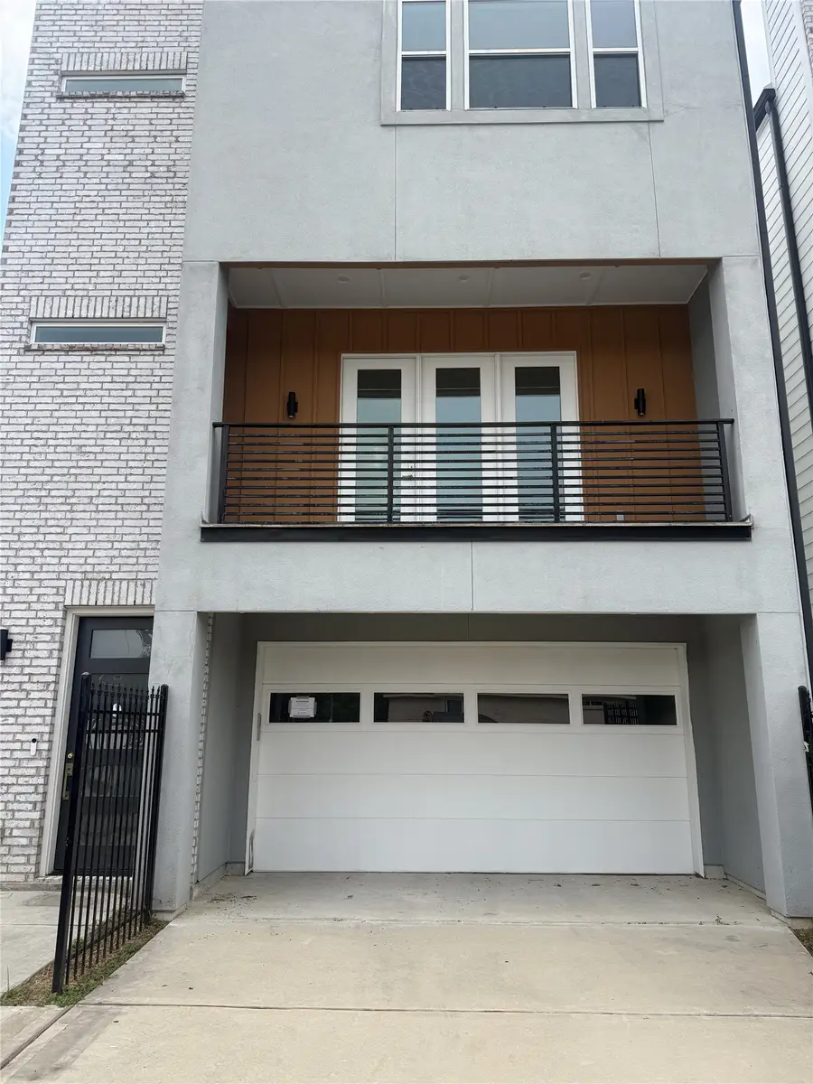 2422 Briley Street, Houston, TX 77004 - #2