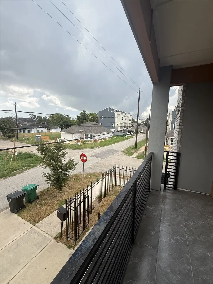 2422 Briley Street, Houston, TX 77004 - #3