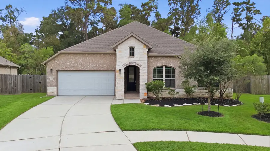 18206 Fehmarn Sound Circle, Houston, TX 77044 - #3