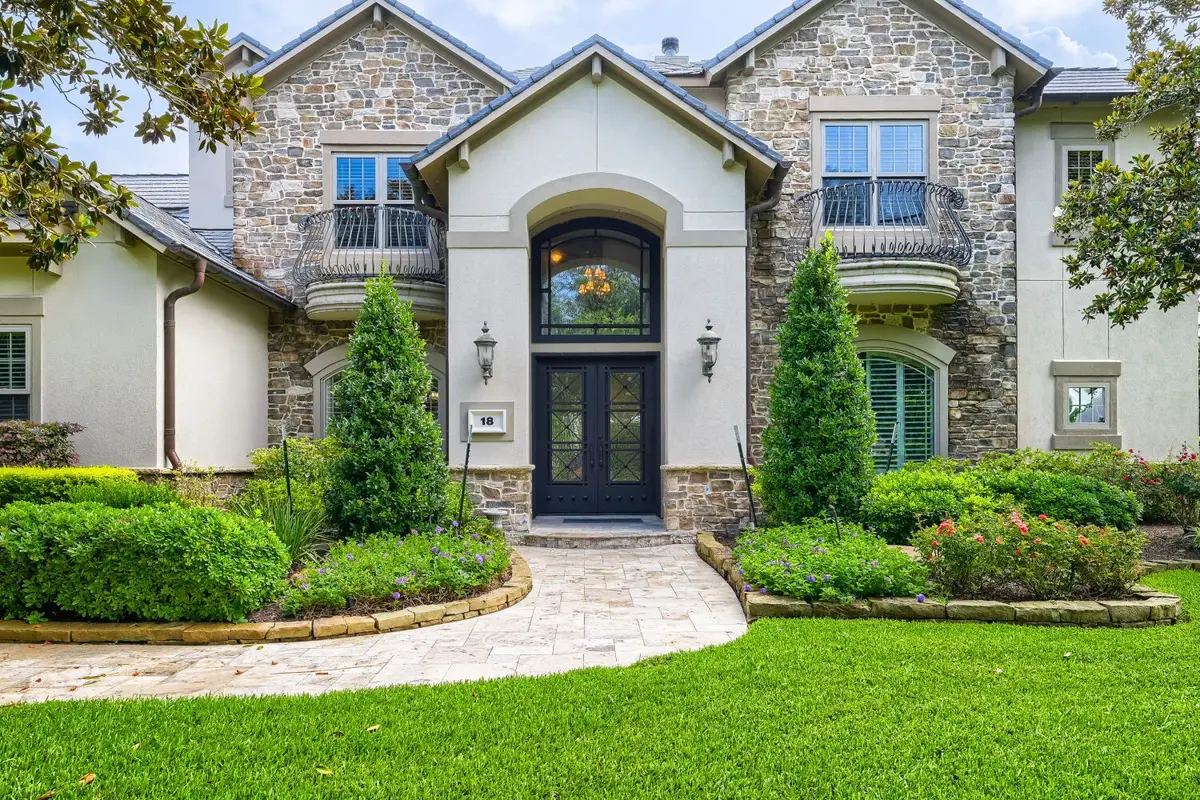 18 Parsonage Cove, Missouri City, TX 77459 - #1