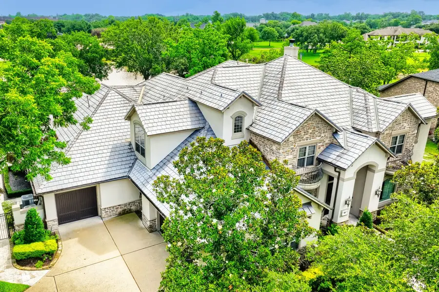 18 Parsonage Cove, Missouri City, TX 77459 - #2