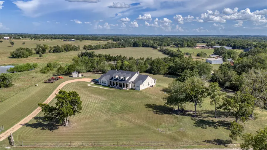 194 Zettel Road, Bellville, TX 77418 - #2