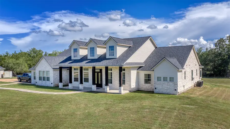 194 Zettel Road, Bellville, TX 77418 - #3