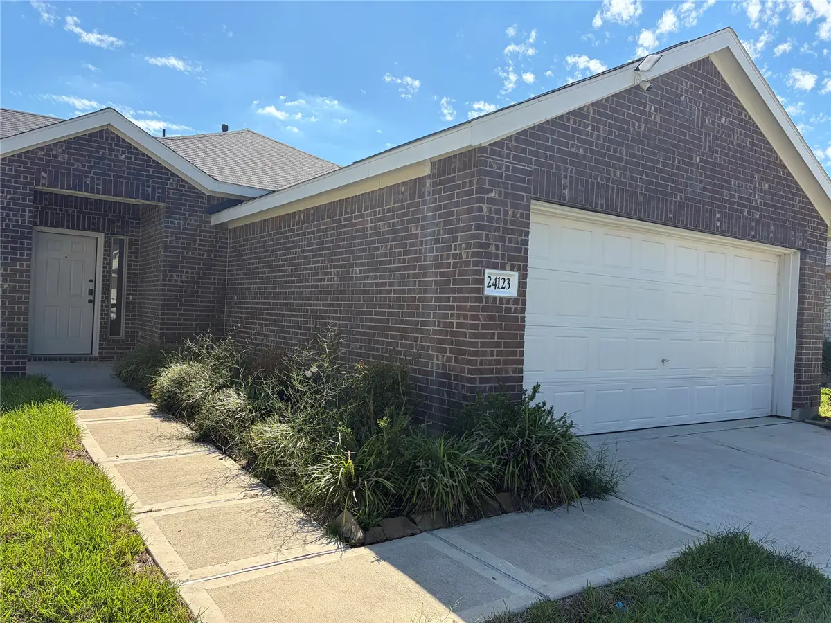 24123 Maple Turn Lane, Hockley, TX 77447 - #1