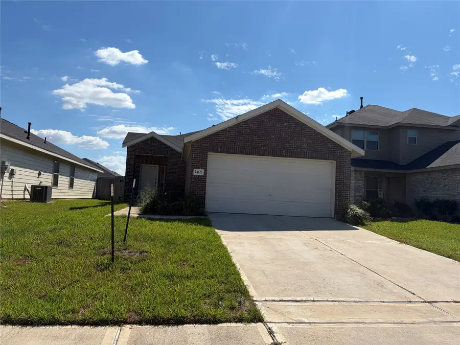 24123 Maple Turn Lane, Hockley, TX 77447 - #3