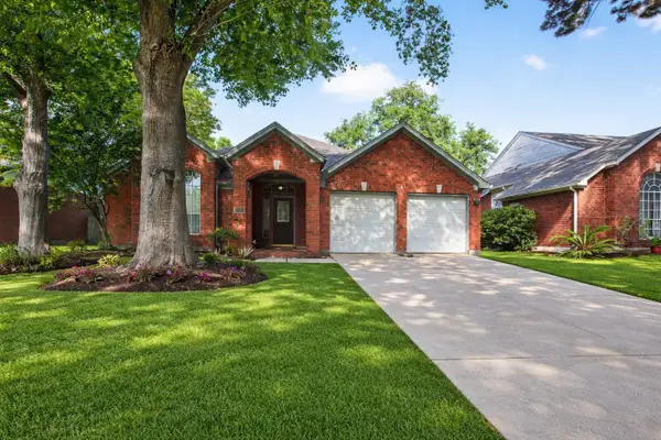 7435 Marble Glen Lane, Houston, TX 77095