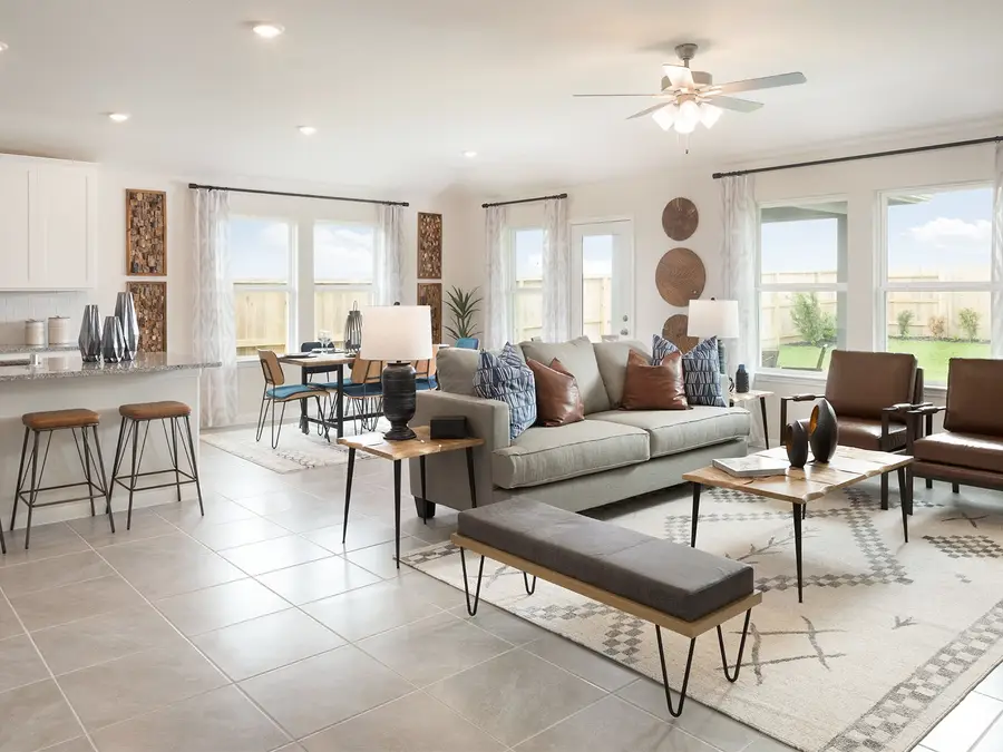 17740 Mill Manor, Montgomery, TX 77316 - Image #3