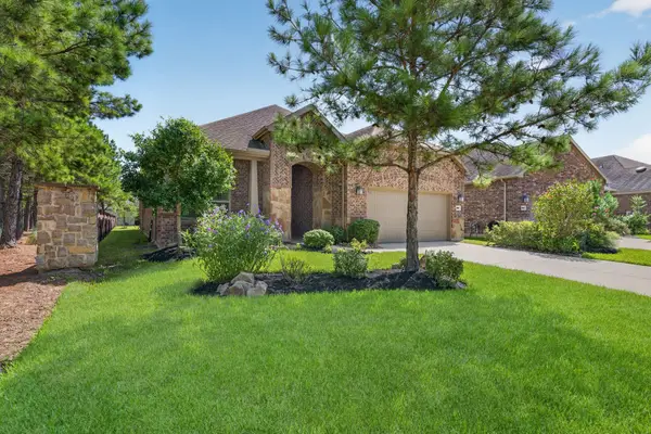 188 Chestnut Bay, The Woodlands, TX 77382