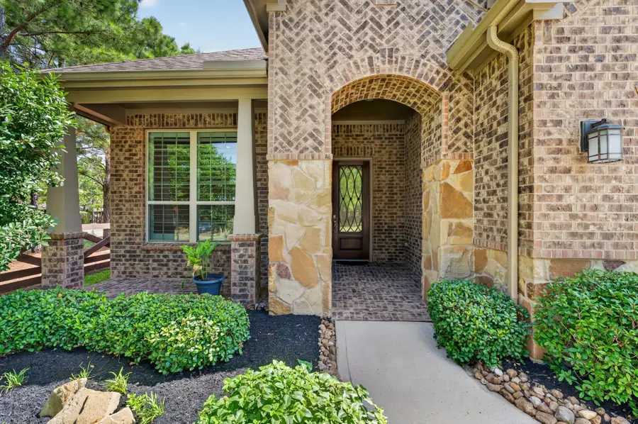 188 Chestnut Bay, The Woodlands, TX 77382 - #3
