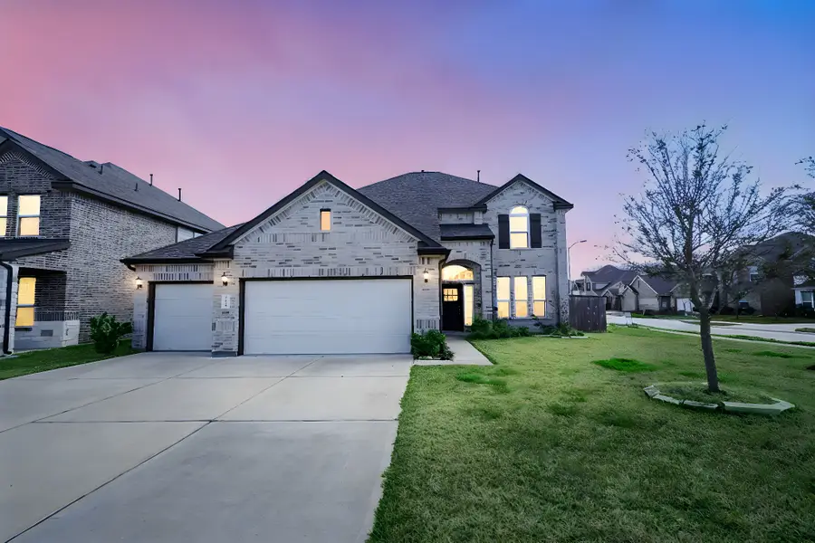 7623 Millstone Trail Lane, Richmond, TX 77469 - #3