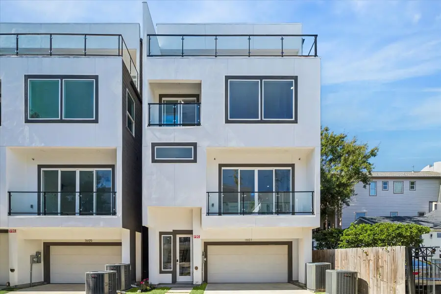 1607 Utah Street, Houston, TX 77007 - Image #2